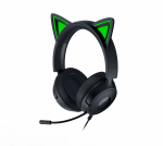 Razer Kraken Kitty V3 X krvaklapid, musta (RZ04-05350200-R3M1)
