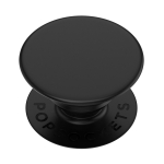 POPSOCKETS Black Removable Grip with Standfunction