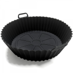 LUIGI FERRERO Prima FR-2124 silikoonvorm praefritimaina jaoks, 24 cm