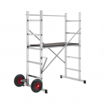 Scaffold HobbyStep H3 | steel | 2x5 steps