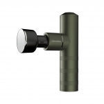 Homedics HHP-65GN MYTI Mini Massaaipstol Evergreen