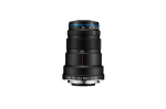 Laowa 25mm f/2.8 2,55X ultra-makro MILC/SLR makroobjektiiv, must
