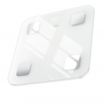 HOCO smart body fat scale HI21 white