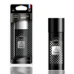 Aroma Car Autode huvrskendaja AROMA PRESTIGE SPRAY SILVER
