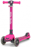 Milly Mally Boogie Pink 2999