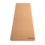 Gym mat HAMMER Protective Floor Mat, L (183 x 61 x 0.6 cm)