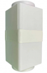 Vacuum cleaner filter type 2 WVF-RAF2