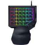 Razer Tartarus V2 Pro | Gaming-klaviatuur | Juhtmevannes | Analoogne optiline lliti Gen-2 | Must