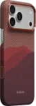 PITAKA Edge Case, Over the Horizon 2.0 (sgisene htuhmr) - iPhone 18/17 Pro Max