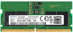SAMSUNG Green 8GB DDR5 5600MHZ SO-DIMM M425R1GB4BB0-CWM