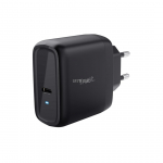 TRUST ARVUTI MAXO 65W USB-C LAADIMAJA MUST MUST (KESKKONNASBRALIK)