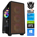 INTOP i5-12400F 16GB 250SSD M.2 NVME+4TB RTX5070 12GB WIN11