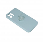 Mocco Samsung Galaxy S23 Ultra jaoks srmede haardega tagakaas