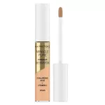 Max Factor , Miracle Pure, Hyaluroonhape, 24-tundi kestab niisutus, silmade alt pealkirjav korrektorikindel, 06, 7,8 ml
