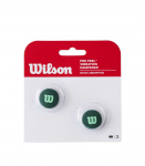 Wilson Pro Feel Blade Dampener Green 2-paki
