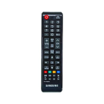 Samsung Remote Controller TM1240A AA81-00243B, TV, Press