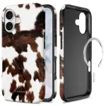 Tech-Protect LAMANO MAGSAFE IPHONE 17 PEHME NAHK