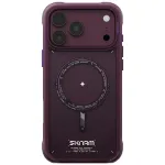 Skinarma Case Avion MagSafe iPhone 18 Pro Max / 17 Pro Max burgundi