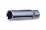 Jonnesway Nasadka 6-nurkline 1/4" 8mm pikk (S04HD2108)