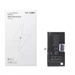 JCID Aku iPhone 13 jaoks (standardkapasiteet)