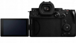 PANASONIC Lumix S5 IIX + S 1840mm f/4,56,3 must