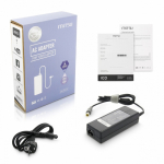 Mitsu Toiteadapter 20V 4.5A (8.0x5.5 mm pistik) - Lenovo 90W