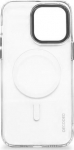 Decoded Mobile Phone Case 15.5 Cm (6.1"") Cover Transparent