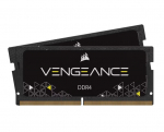 CORSAIR Mlu DDR4 Vengeance 16GB/3000 (2x8GB) CL22 SODIMM