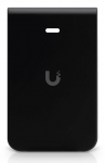 Ubiquiti UniFi In-Wall HD Covers Black, 3-pack