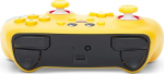 PowerA Enhanced Wireless Controller for Nintendo Switch Fortnite Peely