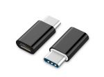 Gembird Adapter USB Type-C(M) 2.0 - USB Type-A(F)