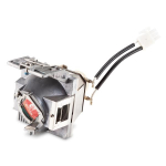 ViewSonic RLC-120, Replacement Lamp for PG706WU, PG706HD, PX727HD,