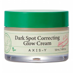 Axis-Y Tumedate laikude korrigeeriv sdev kreem 50 ml