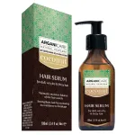 Arganicare, Coconut, Hair Serum, Strengthening AND Nourishing, 100 ml
