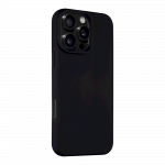 Tactical MagForce Velvet Smoothie Cover iPhone'i 16 Pro Max jaoks / asfalt