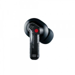 Nothing Ear Wireless in-ear krvaklapid mustad