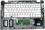Dell ASSY Palmrest, With Fingerprint Reader, with