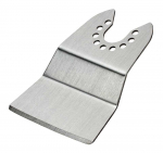 Stanley FatMax 52x26mm HCS Rigid Scraper