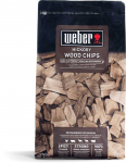 WEBER Wood Chips Hickory 0,7 kg