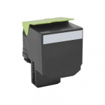LEXMARK Kassett 802XK Must must (80C2XK0)