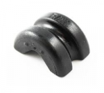 RAM Mounts UNPKD RAM-U-BOLT ADAPTER FOR HANDLEBARS