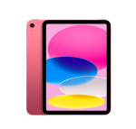 Apple iPad 11" 2025 128GB WiFi Pink EU