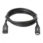 CLUB 3D Club3D Kabel USB 3.2 Tp C 1m Pikkendus 5Gbps St/Bu kauplusretail