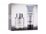 Mont Blanc Montblanc Explorer Eau de Parfum 60ml