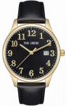 Paul Lorens Meeste kell PL20016A-1A2 / hnged