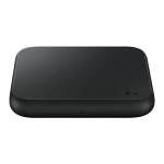 SAMSUNG Induktiivne laadija EP-1300BBFast Charger on kohustuslik/kohustuslik