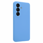 Tactical Sammsug Galaxy S26 / Avatar jaoks sametkattega mbris