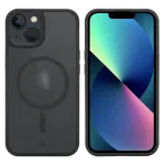 Tactical MagForce Hypersand Cover Apple iPhone 13 jaoks, Asfalt