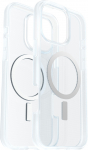 Otter Products Otterbox React MagSafe kaitsekott, Apple iPhone 16 Pro Max, lbipaistev (77-96261)