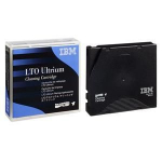 IBM Cleaning Cartridge Ultrium **New Retail**